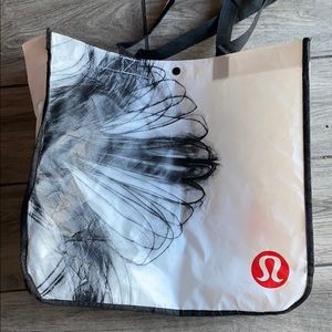 lululemon athletica Bags - Lululemon recycle bag lululemon athletica Bags - Lululemon recycle bag